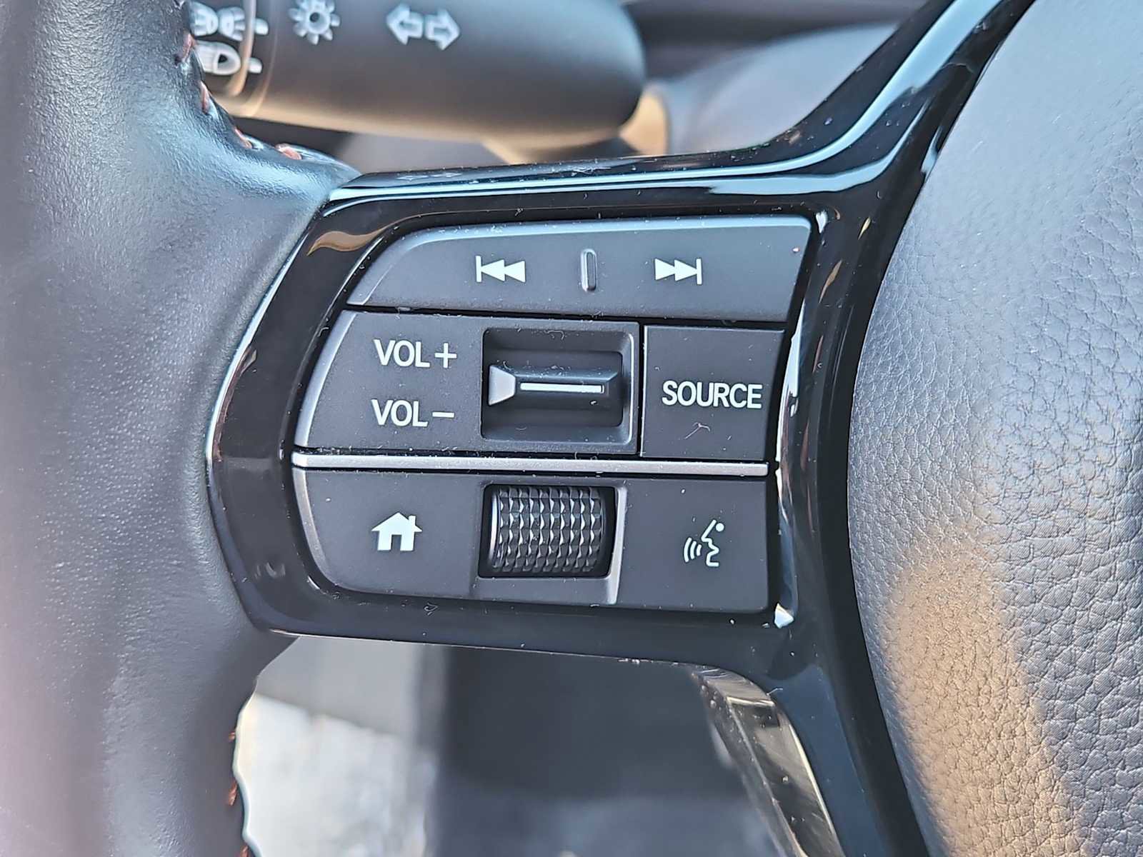 Used 2024 Honda HR-V Sport image 23