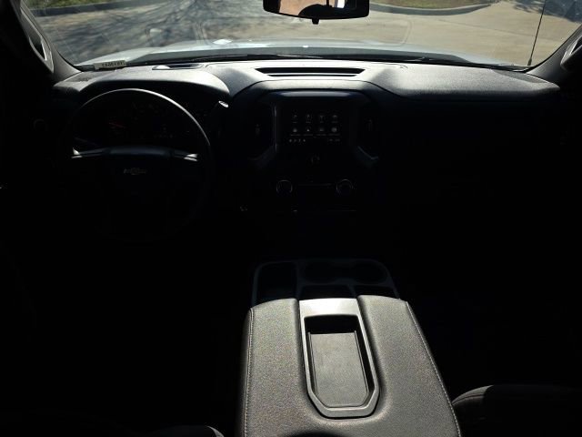 Used 2022 Chevrolet Silverado 1500 Custom image 12