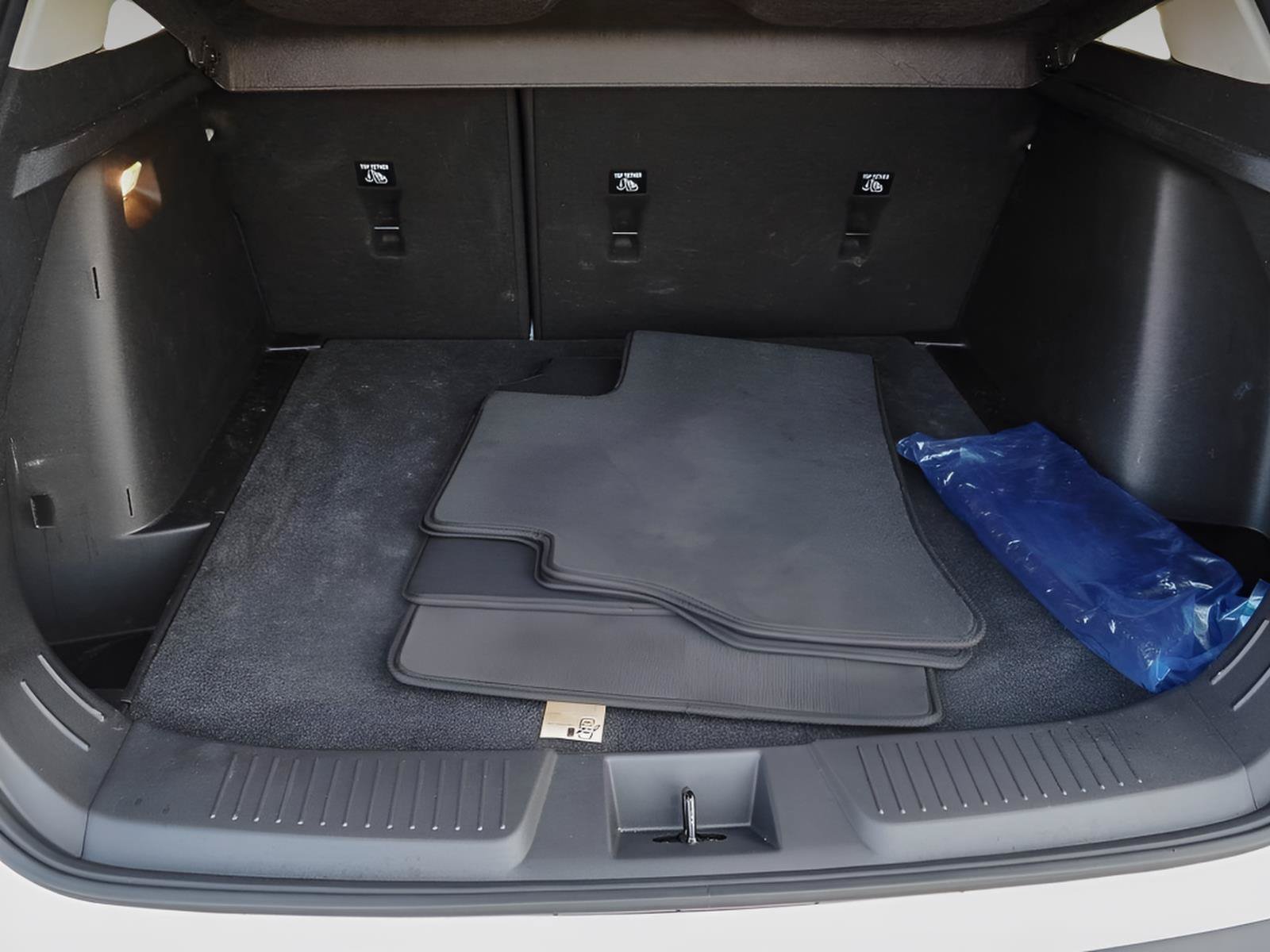 Certified 2024 Chevrolet Trax LT FWD image 9