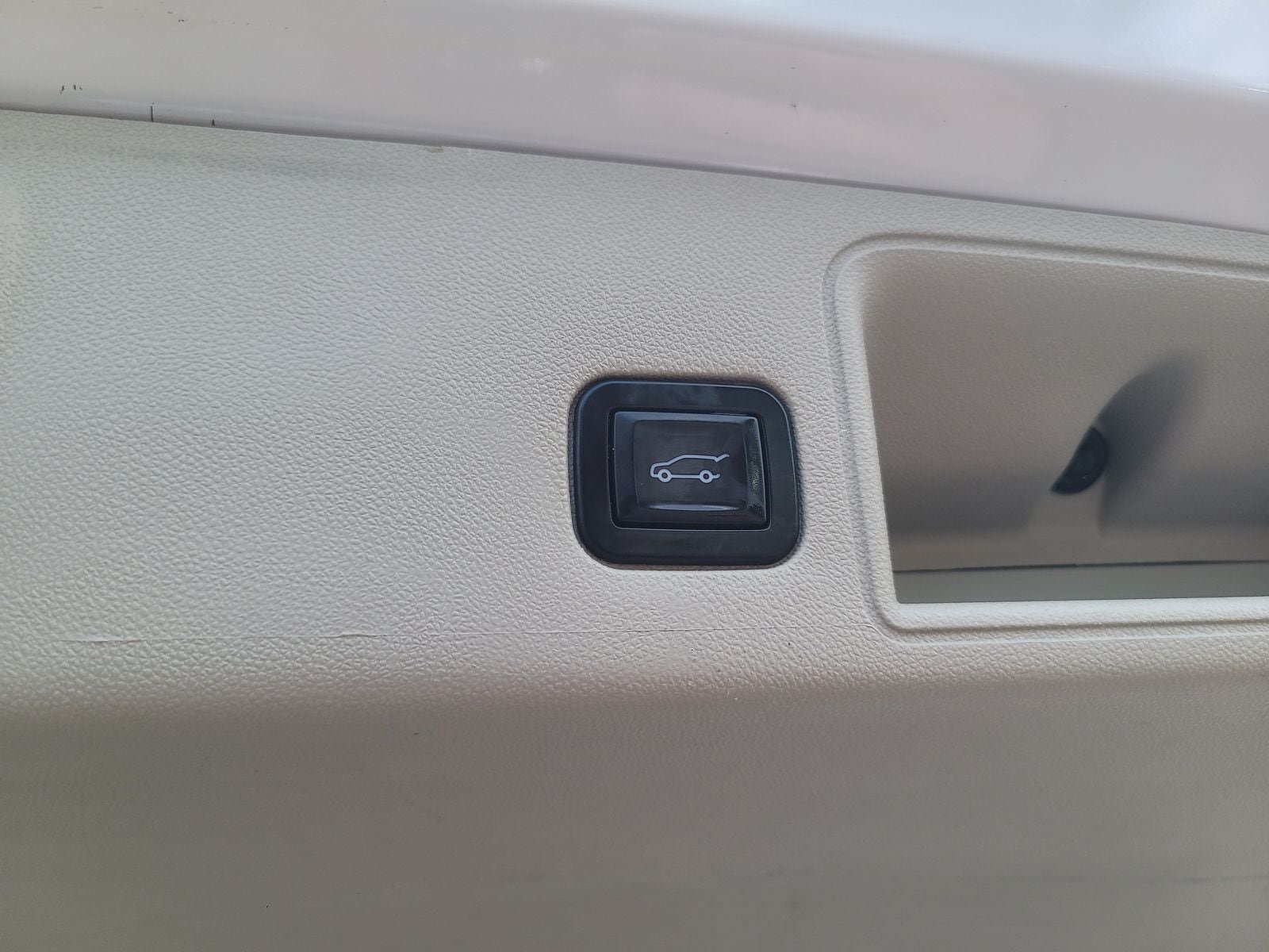 Used 2020 GMC Terrain Denali w/ Denali Premium Package FWD image 27