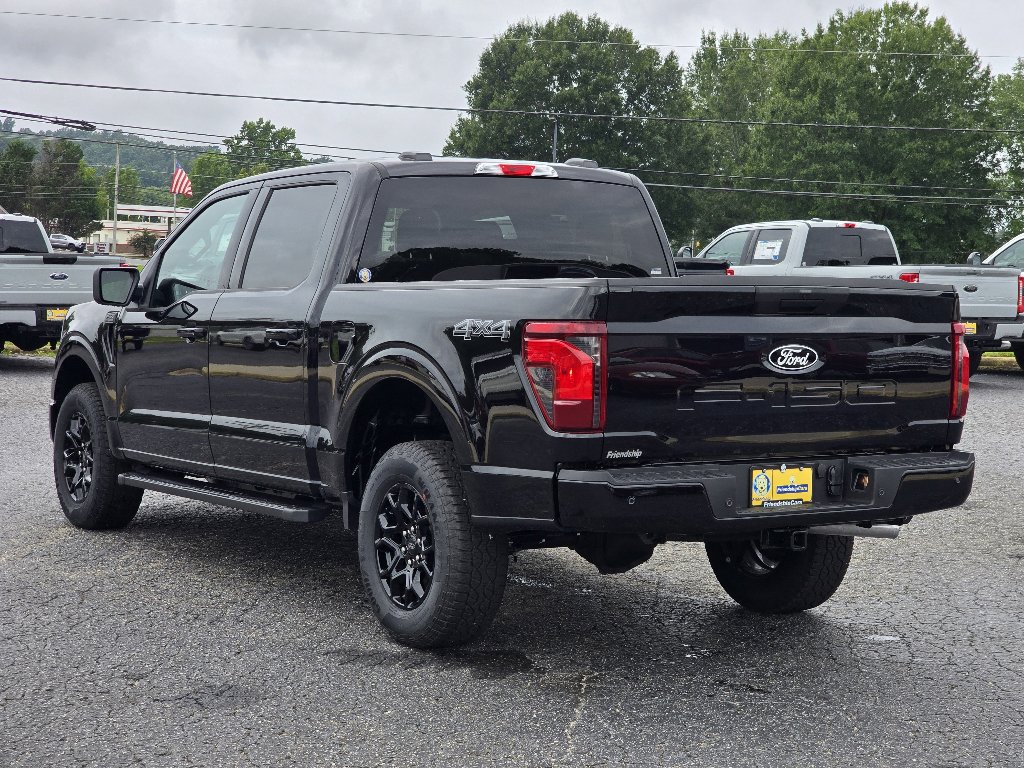 New 2025 Ford F150 XLT w/ Equipment Group 301A Standard image 19