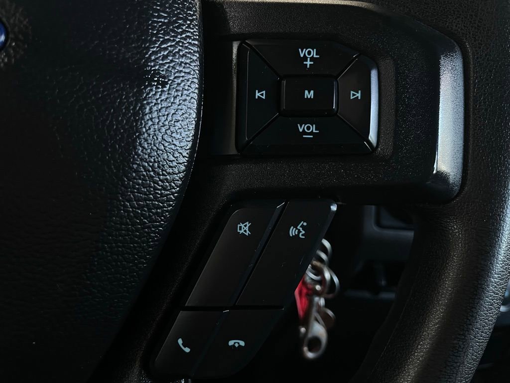 Used 2019 Ford F550 2WD Crew Cab Super Duty image 34