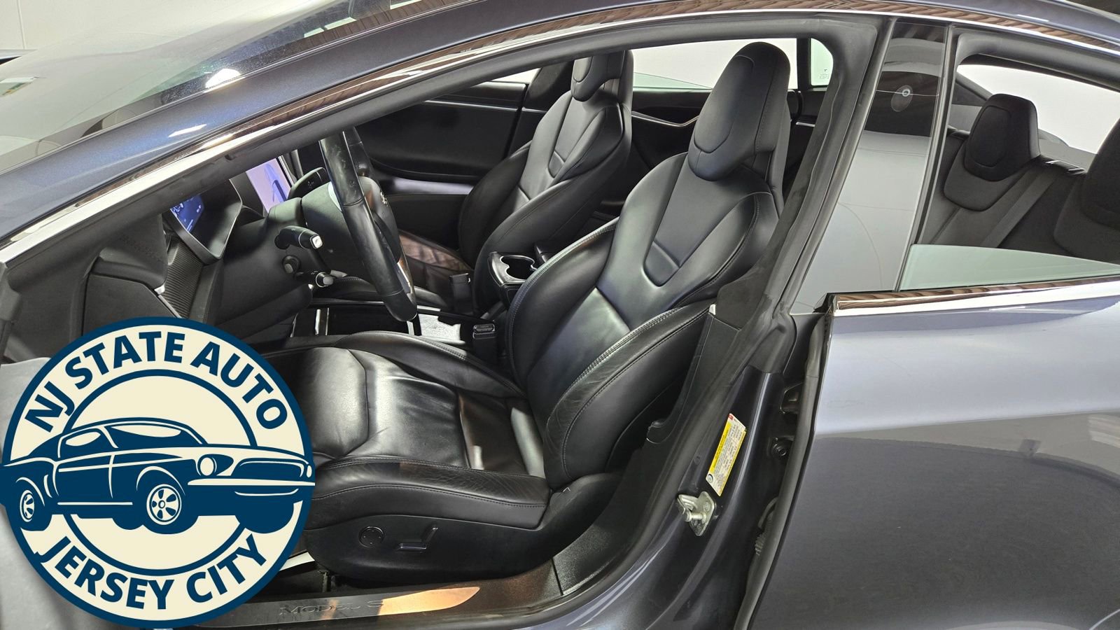 Used 2017 Tesla Model S 75D image 20