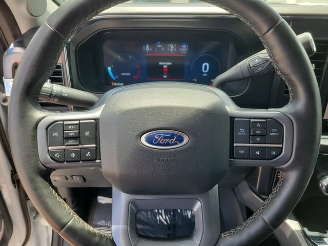 Certified 2026 Ford F250 Lariat AWD/4WD image 24