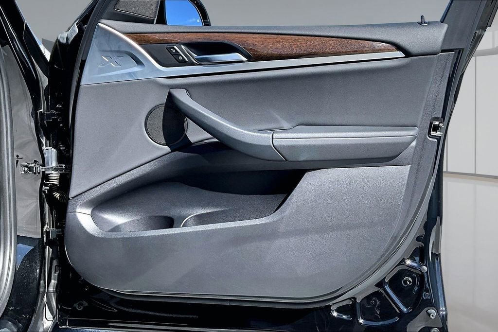 Used 2019 BMW X3 sDrive30i w/ Convenience Package image 26