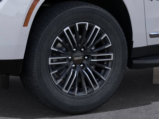 New 2026 GMC Yukon Elevation RWD image 11