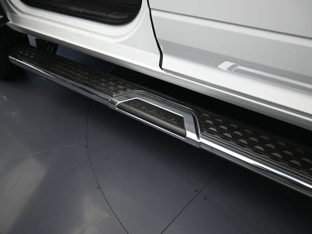 Used 2024 RAM 2500 Big Horn image 34