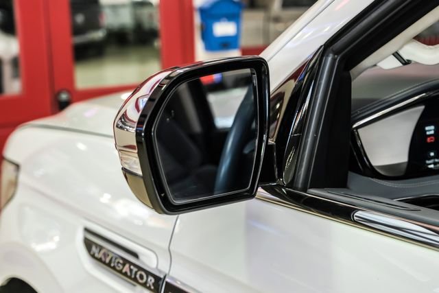 Used 2020 Lincoln Navigator Black Label image 37