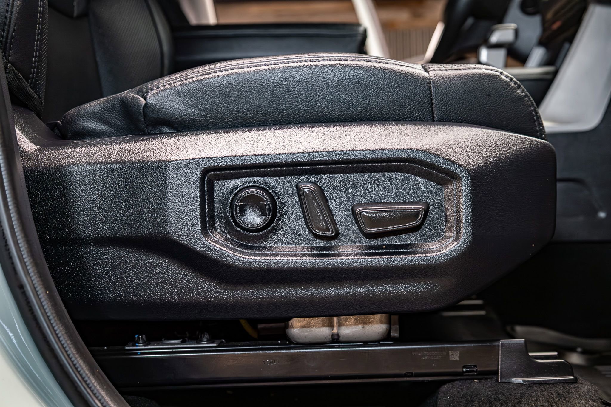 Used 2024 Toyota Tundra Limited image 27