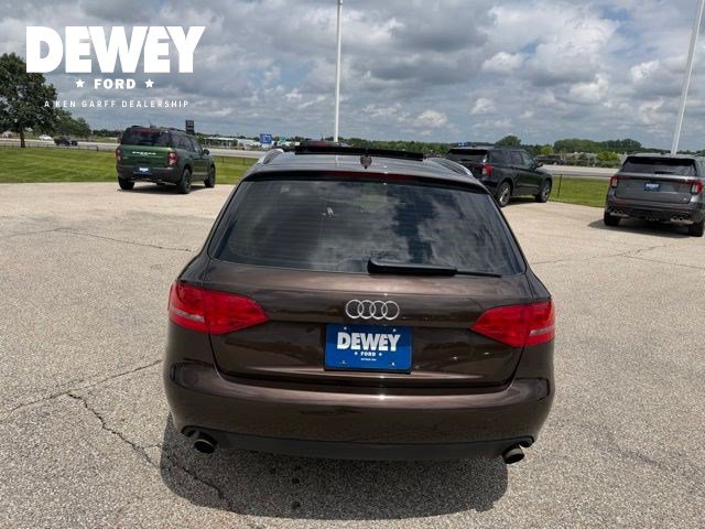 Used 2011 Audi A4 2.0T Premium Plus AWD/4WD image 7