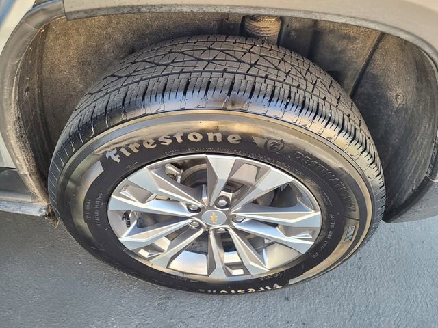 Used 2025 Chevrolet Equinox LT image 24