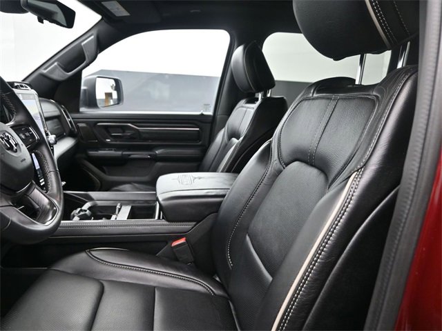 Used 2024 RAM 1500 Limited image 8