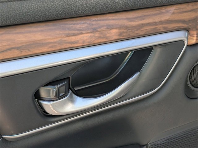 Used 2022 Honda CR-V EX-L image 27