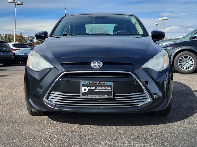 Used 2016 Scion iA image 21