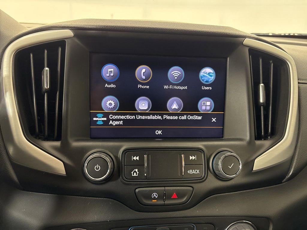 Used 2023 GMC Terrain SLT w/ Elevation Edition image 29