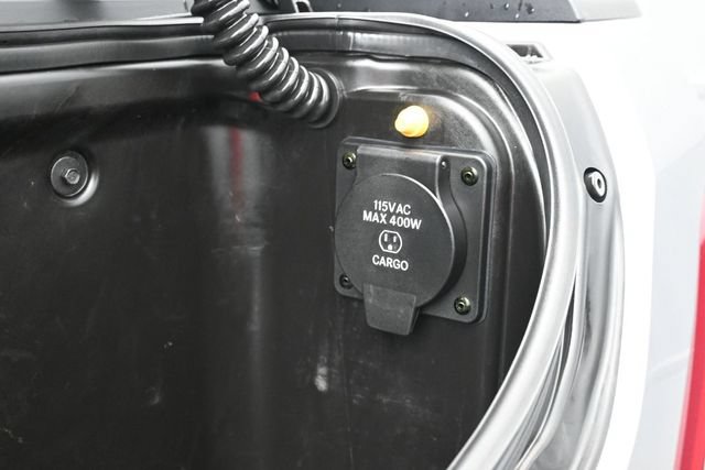 Used 2025 RAM 1500 Tungsten w/ Trailer Tow Group AWD/4WD image 24