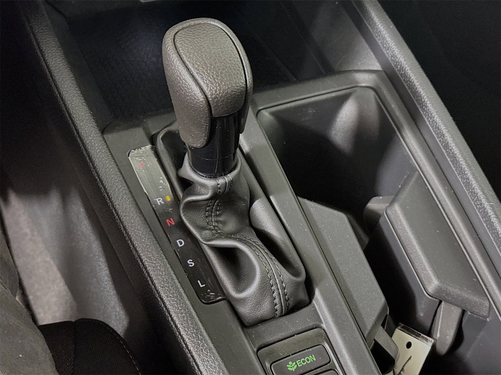 Used 2024 Honda Accord EX image 14