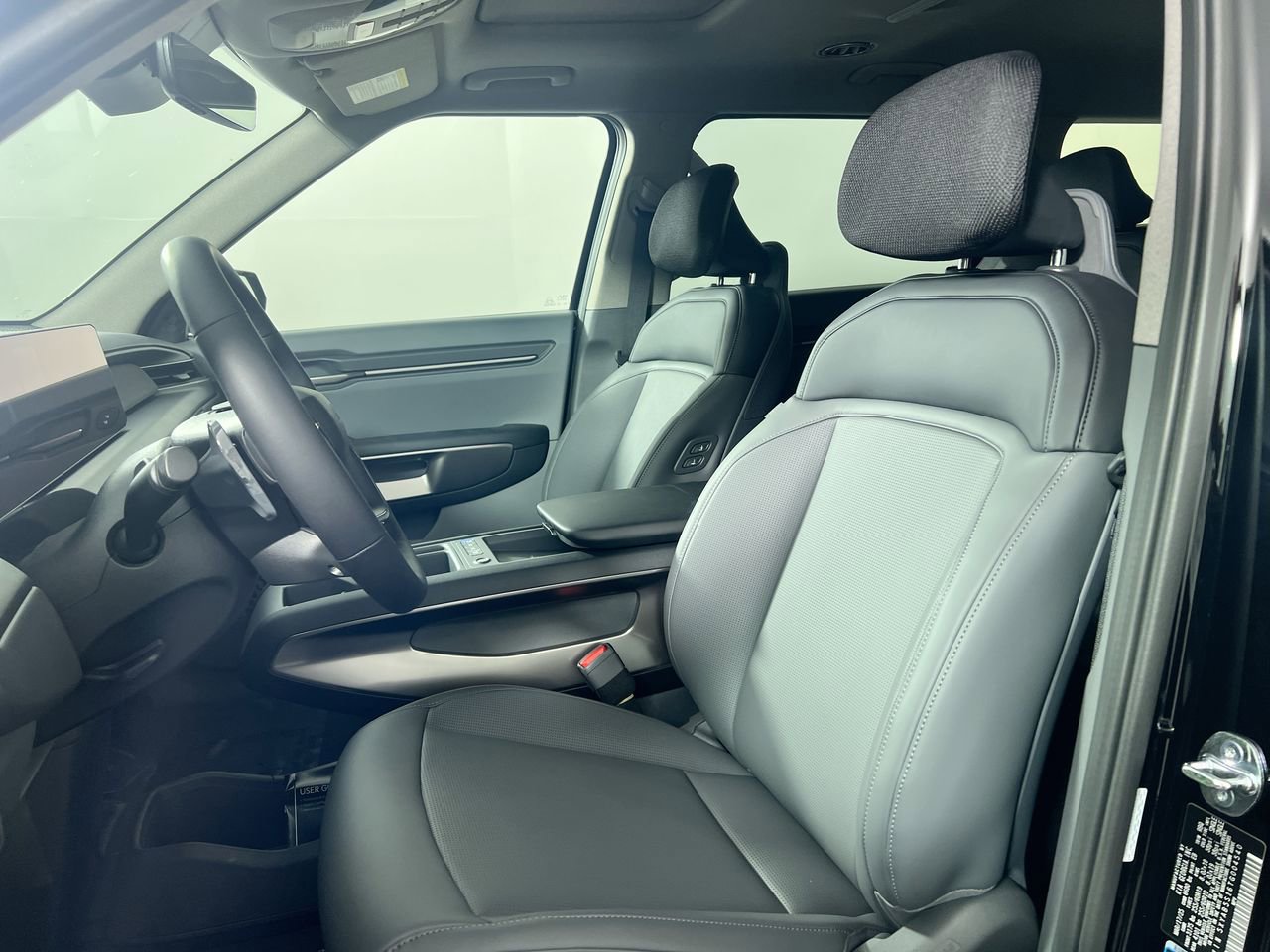 New 2026 Kia EV9 Light image 14