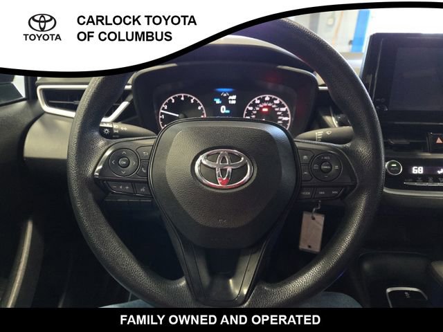 Used 2023 Toyota Corolla LE image 22