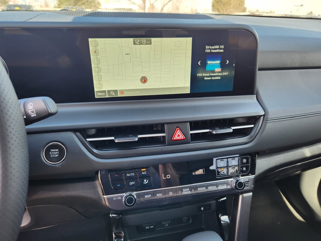 New 2026 Kia Seltos SX w/ SX Sunroof Package AWD/4WD image 18