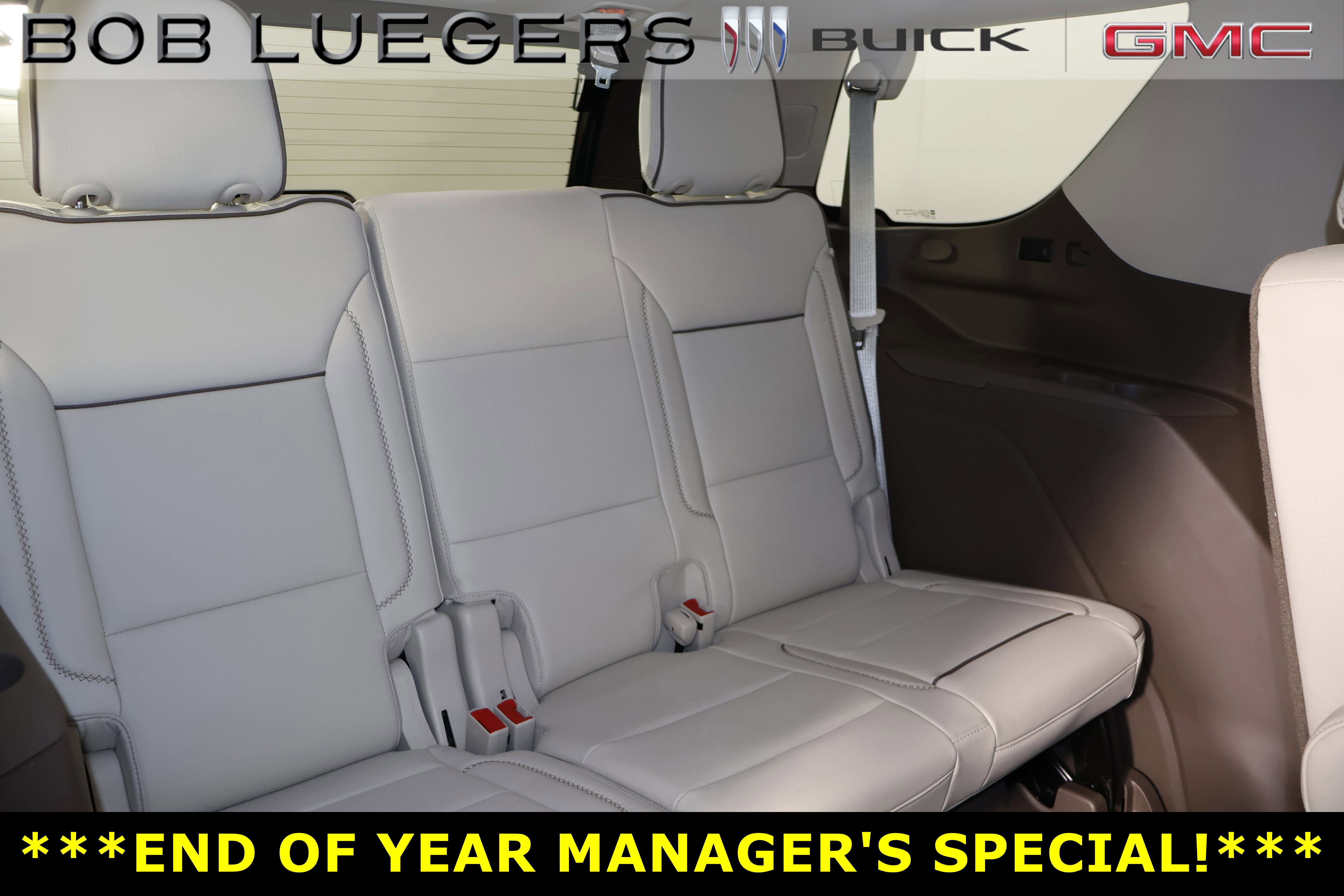 Certified 2021 GMC Yukon Denali w/ Denali Ultimate Package image 19