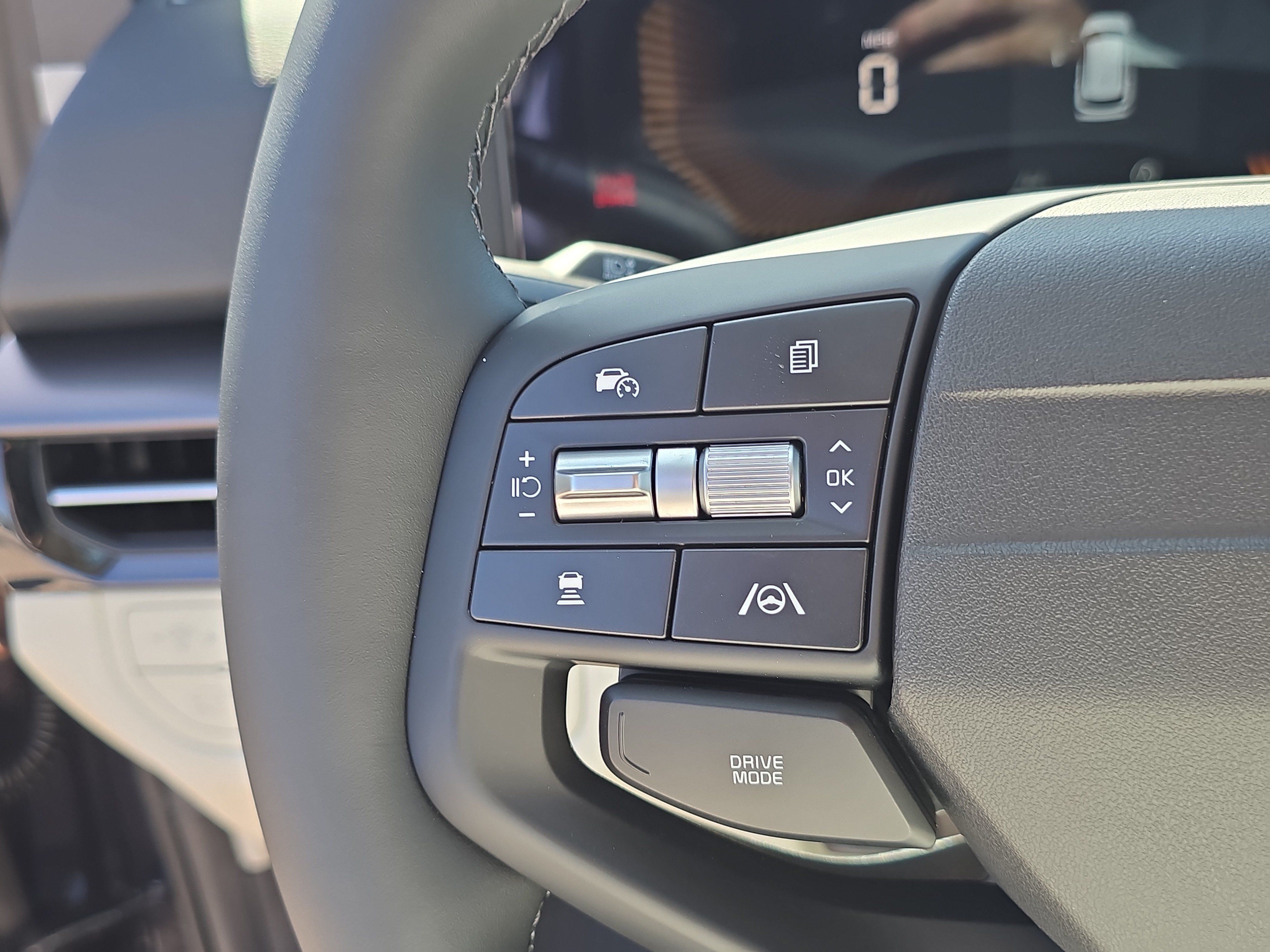 New 2027 Kia Sportage EX FWD image 29