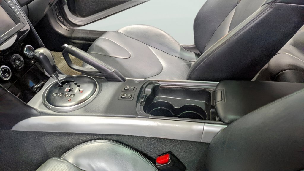 Used 2010 MAZDA RX-8 Grand Touring image 18