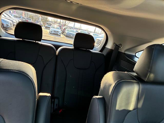 Used 2022 Kia Sorento X-Line EX image 20