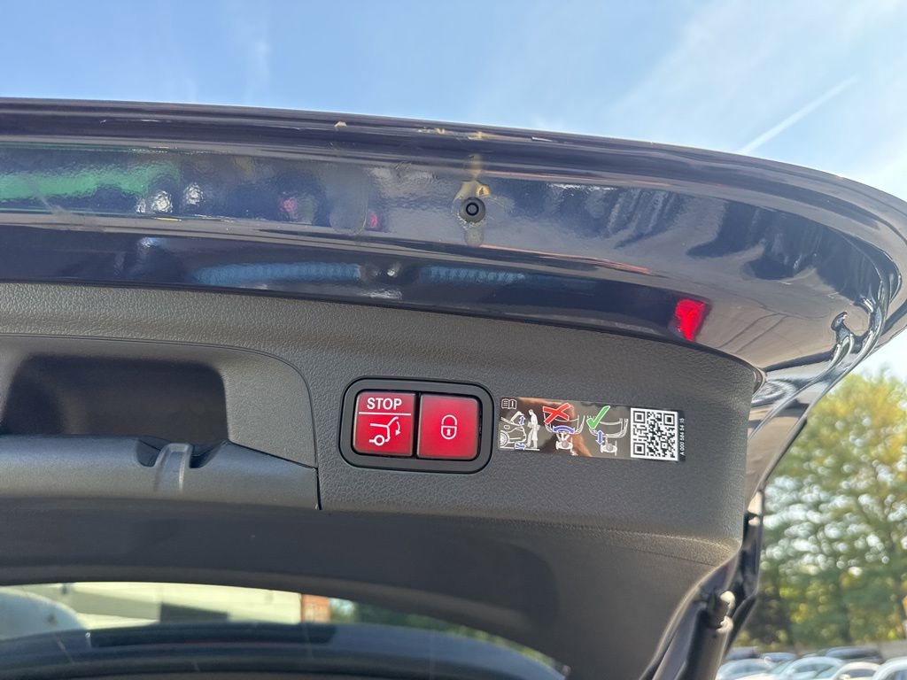 New 2026 Mercedes-Benz GLE 450 4MATIC image 30