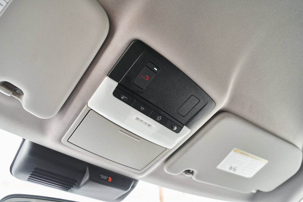 Used 2024 Mitsubishi Outlander SE image 58