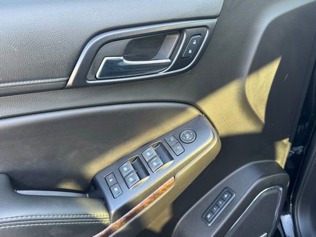 Used 2018 Chevrolet Tahoe LT w/ Off-Road Package AWD/4WD image 11