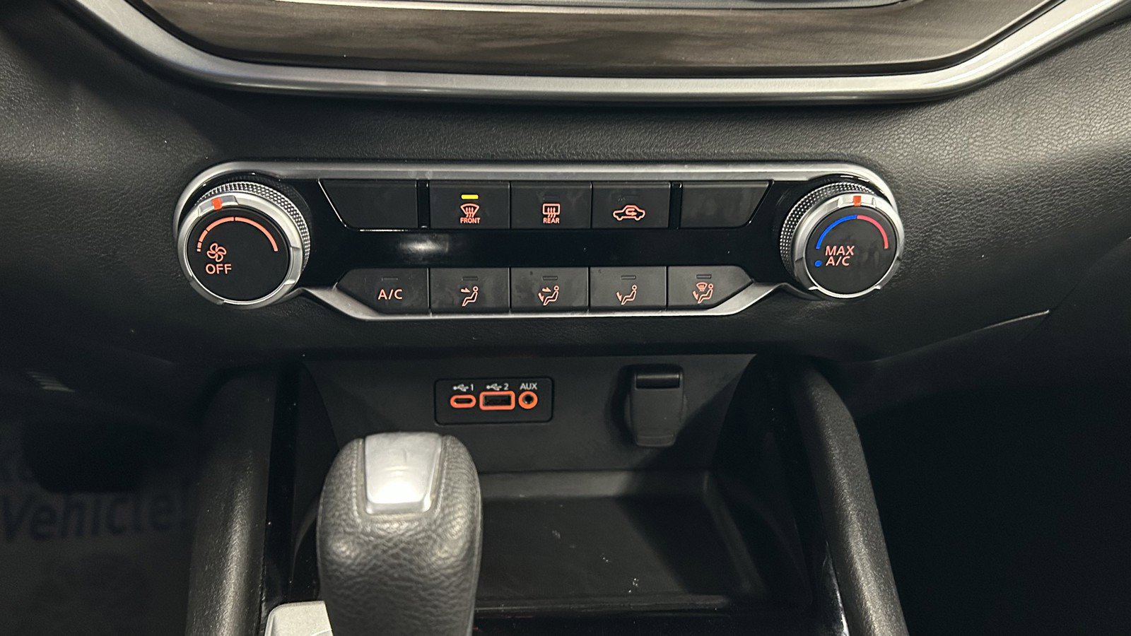 Used 2024 Nissan Altima 2.5 SV image 29