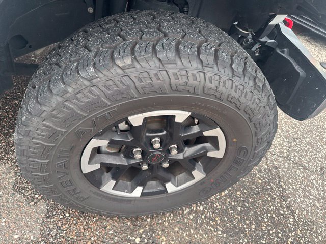 Used 2025 Jeep Wrangler Unlimited Rubicon AWD/4WD image 28