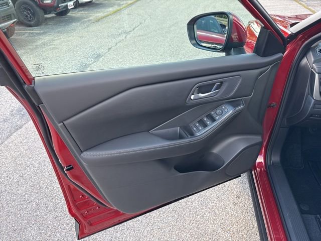 New 2026 Nissan Rogue SV image 42