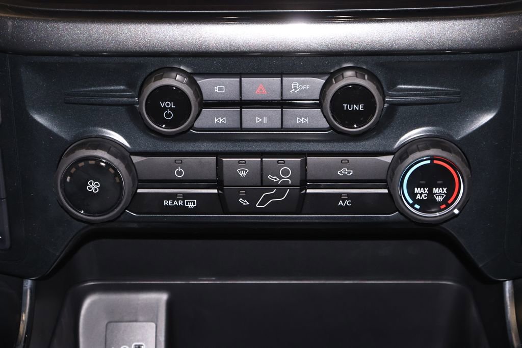 New 2026 Ford F150 STX w/ Equipment Group 200A image 23