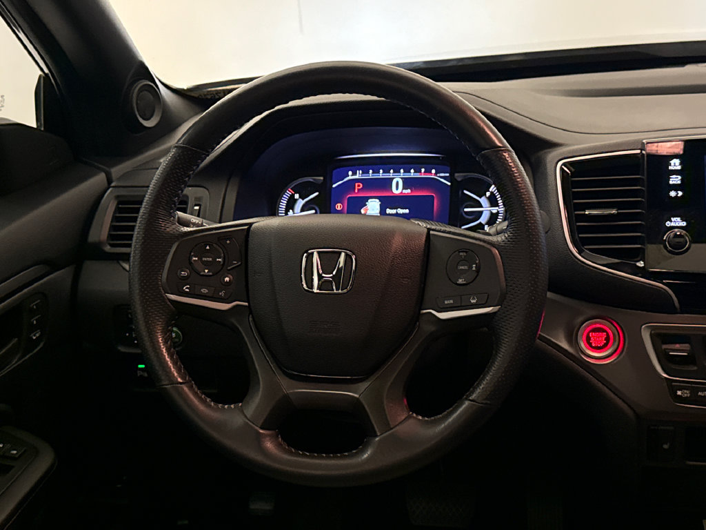 Used 2023 Honda Passport EX-L image 15