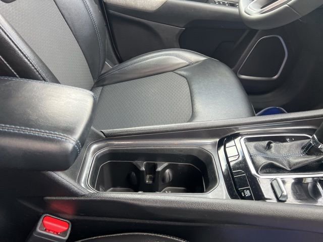 Used 2022 Jeep Compass Latitude AWD/4WD image 12