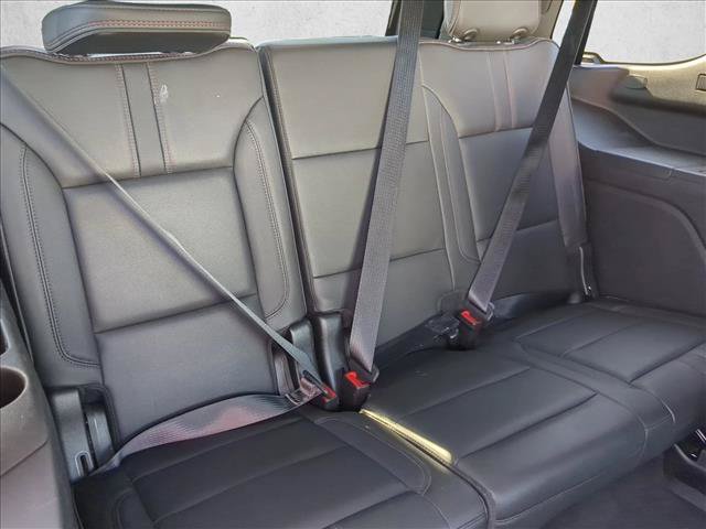 Used 2022 Chevrolet Tahoe RST w/ Luxury Package AWD/4WD image 22