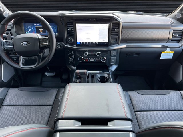 New 2025 Ford F150 Raptor image 10