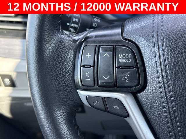Used 2019 Toyota Sienna XLE FWD image 22