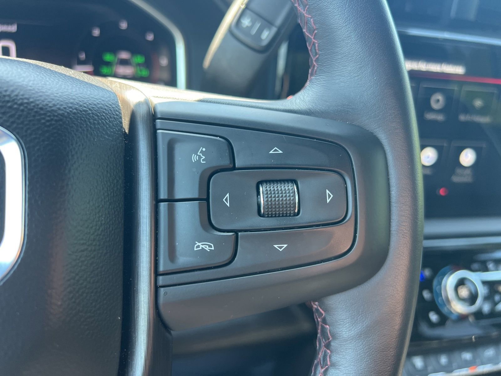 Used 2025 GMC Sierra 2500 AT4X w/ AT4X AEV Edition AWD/4WD image 22