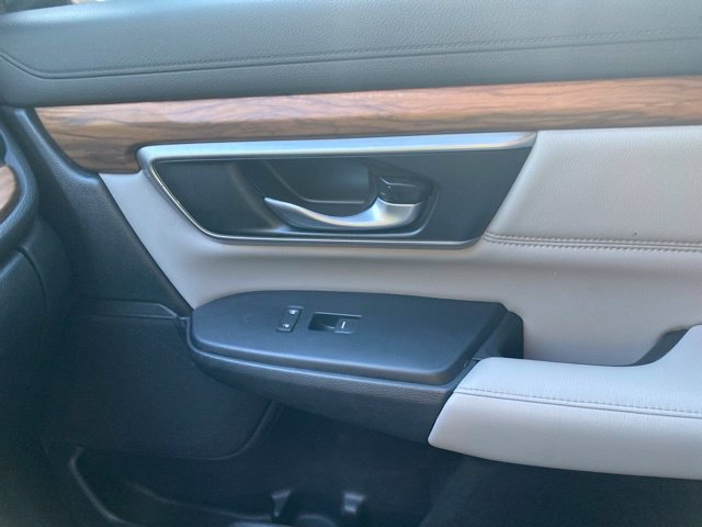 Used 2019 Honda CR-V EX-L image 24