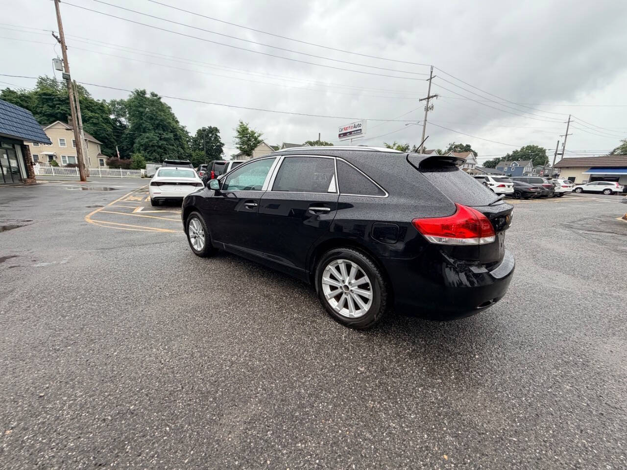 Used 2010 Toyota Venza AWD image 49