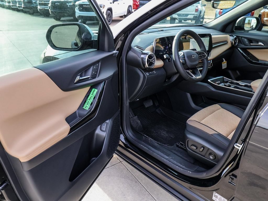 New 2026 Chevrolet Equinox ACTIV w/ Convenience Package III AWD/4WD image 29