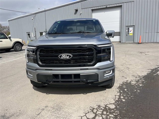 Used 2024 Ford F150 Lariat w/ Equipment Group 502A High image 8