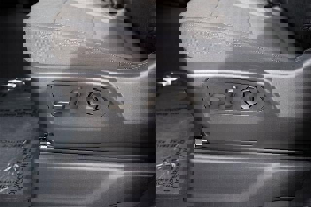 Used 2025 Chevrolet Silverado 1500 Custom w/ Rally Edition image 36