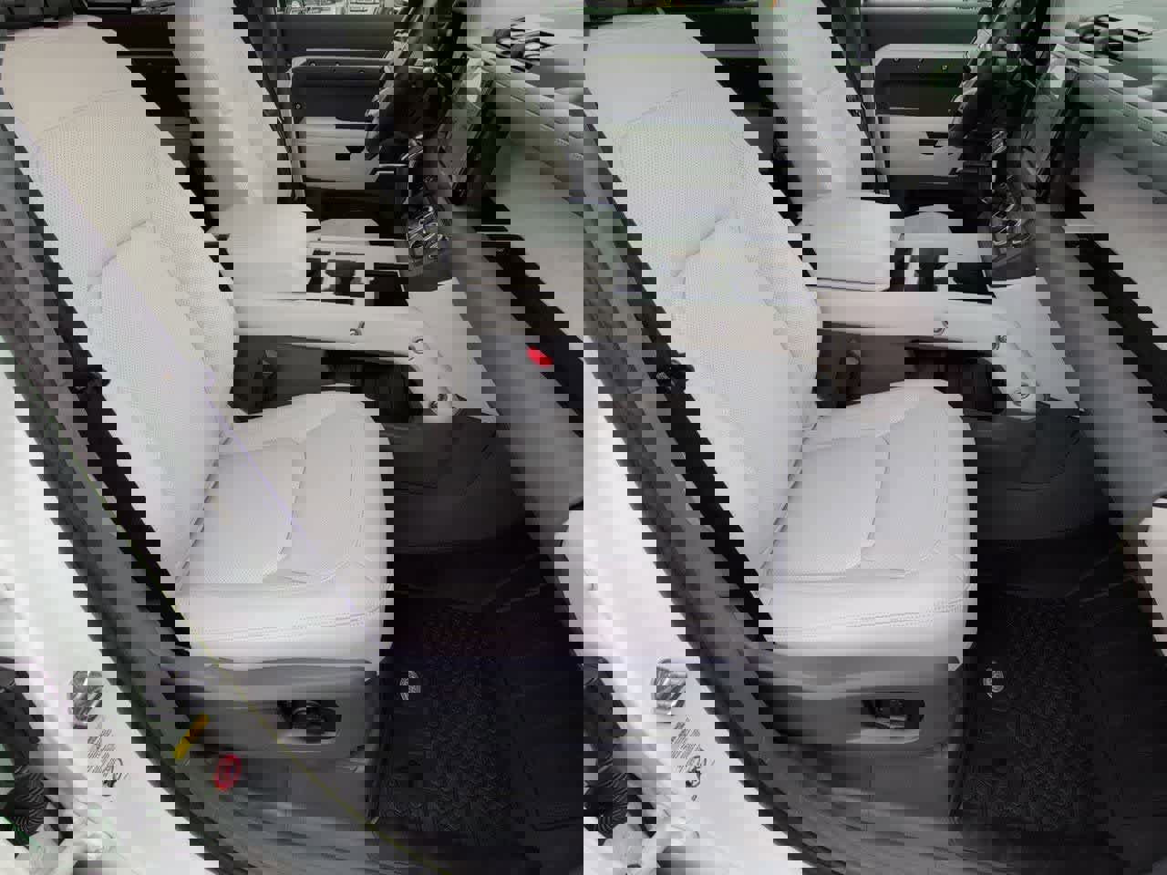 Certified 2025 Land Rover Defender 110 X-Dynamic SE image 23