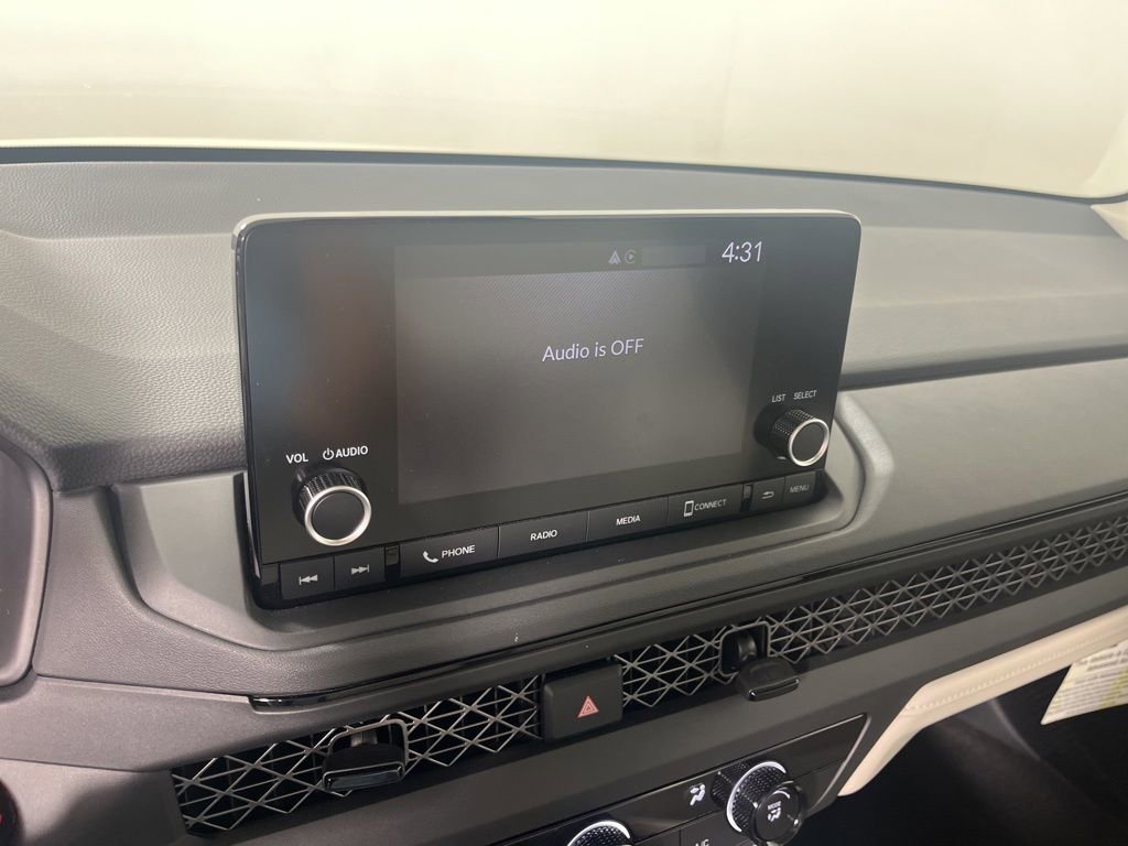 Used 2025 Honda Accord LX image 25