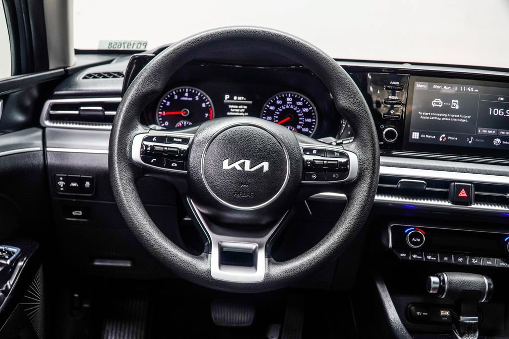 Used 2023 Kia K5 LXS FWD image 15