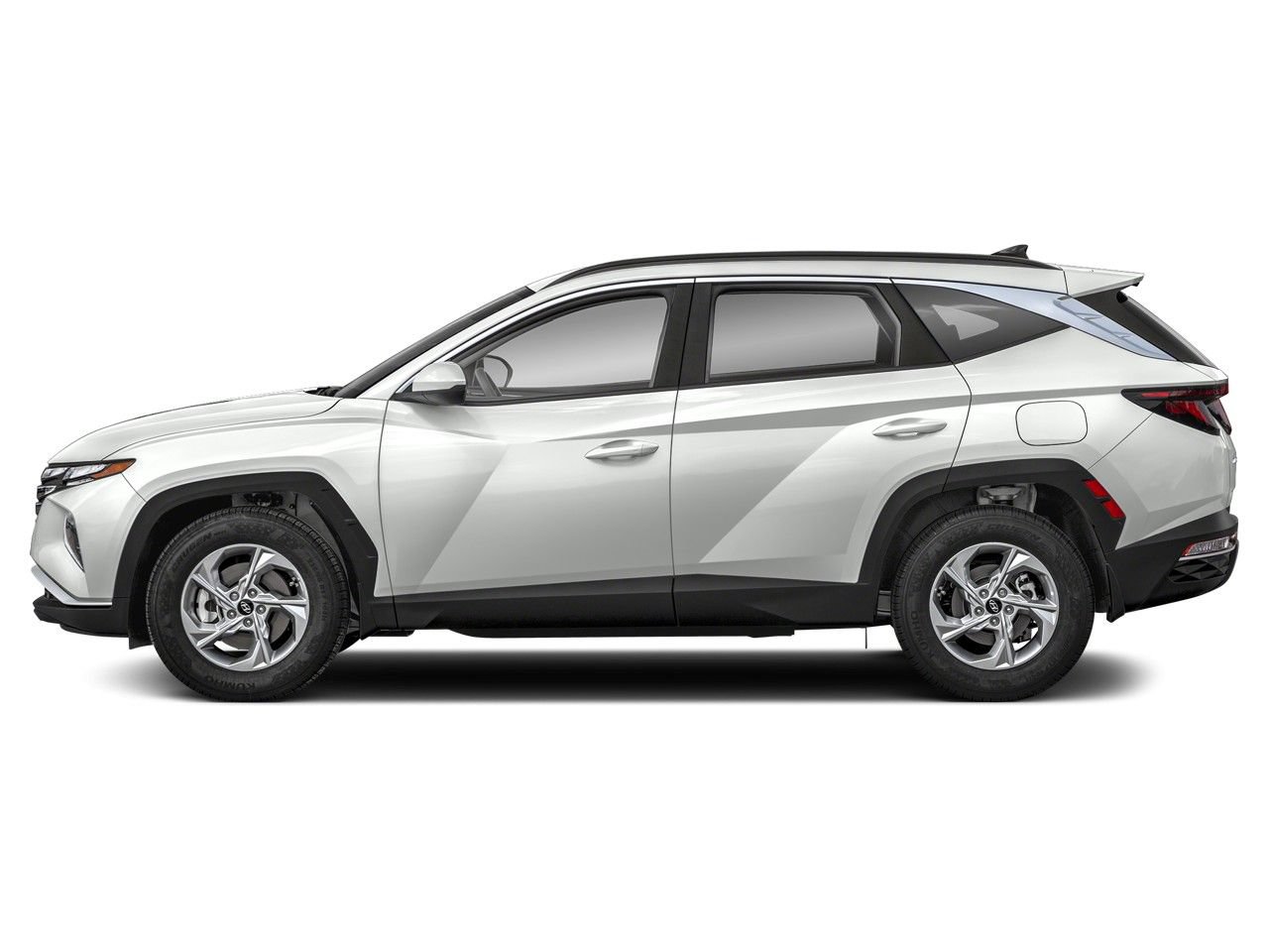 Used 2024 Hyundai Tucson SEL AWD/4WD image 3
